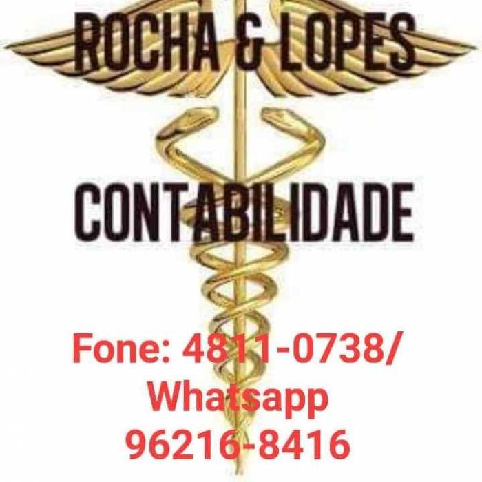ROCHA & LOPES CONTABILIDADE